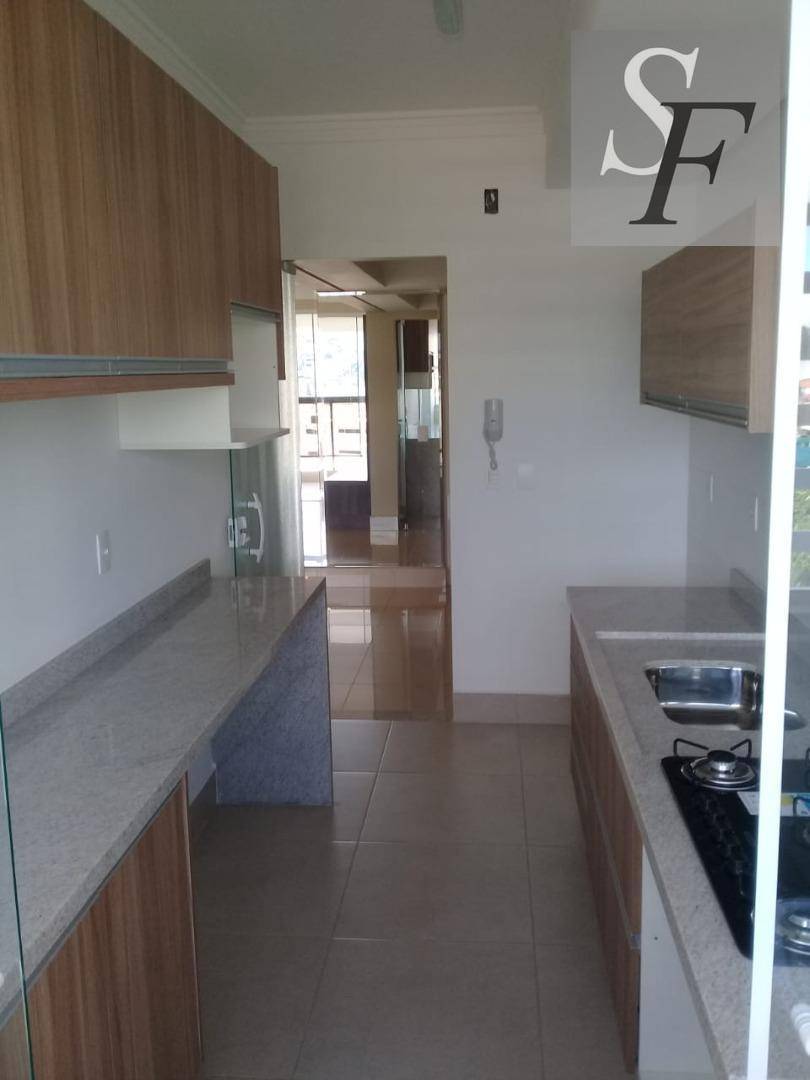 Apartamento à venda com 3 quartos, 85m² - Foto 6