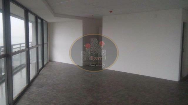 Conjunto Comercial-Sala para alugar, 77m² - Foto 5