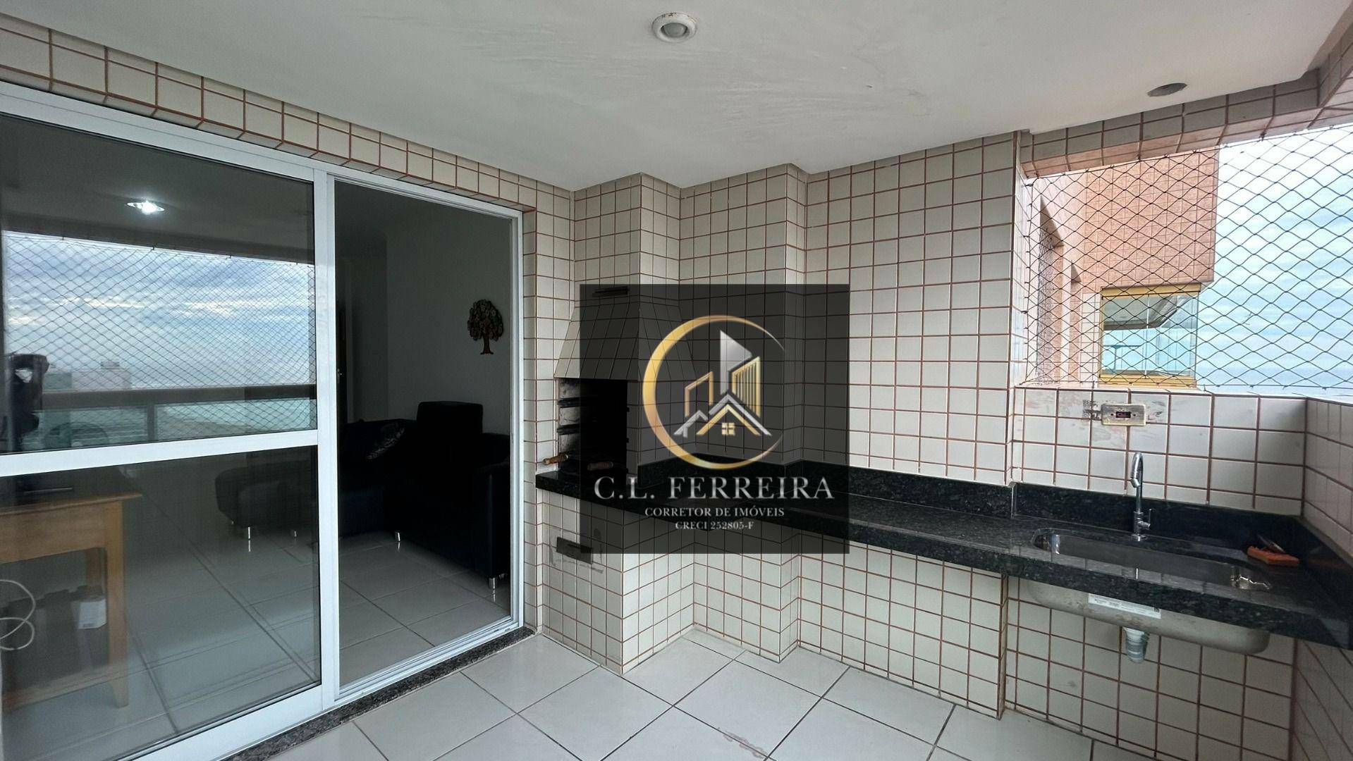 Apartamento à venda com 2 quartos, 86m² - Foto 8