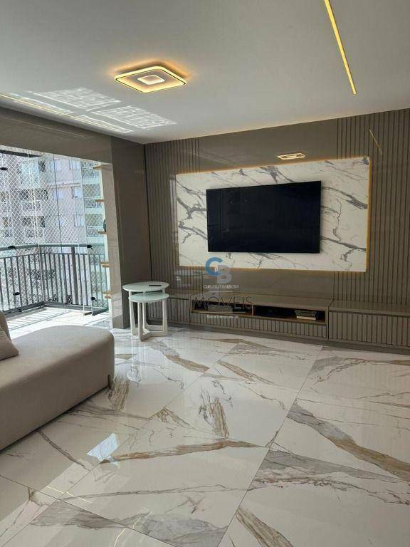 Apartamento à venda com 2 quartos, 106m² - Foto 3