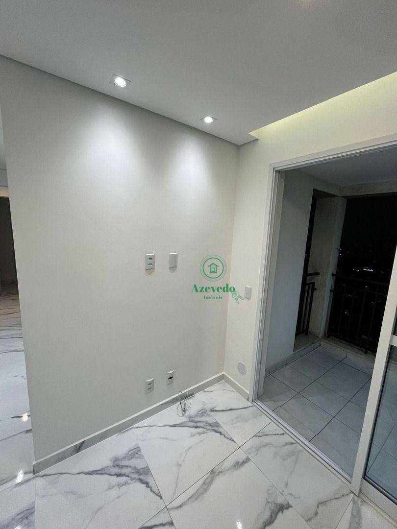 Cobertura à venda com 2 quartos, 66m² - Foto 15