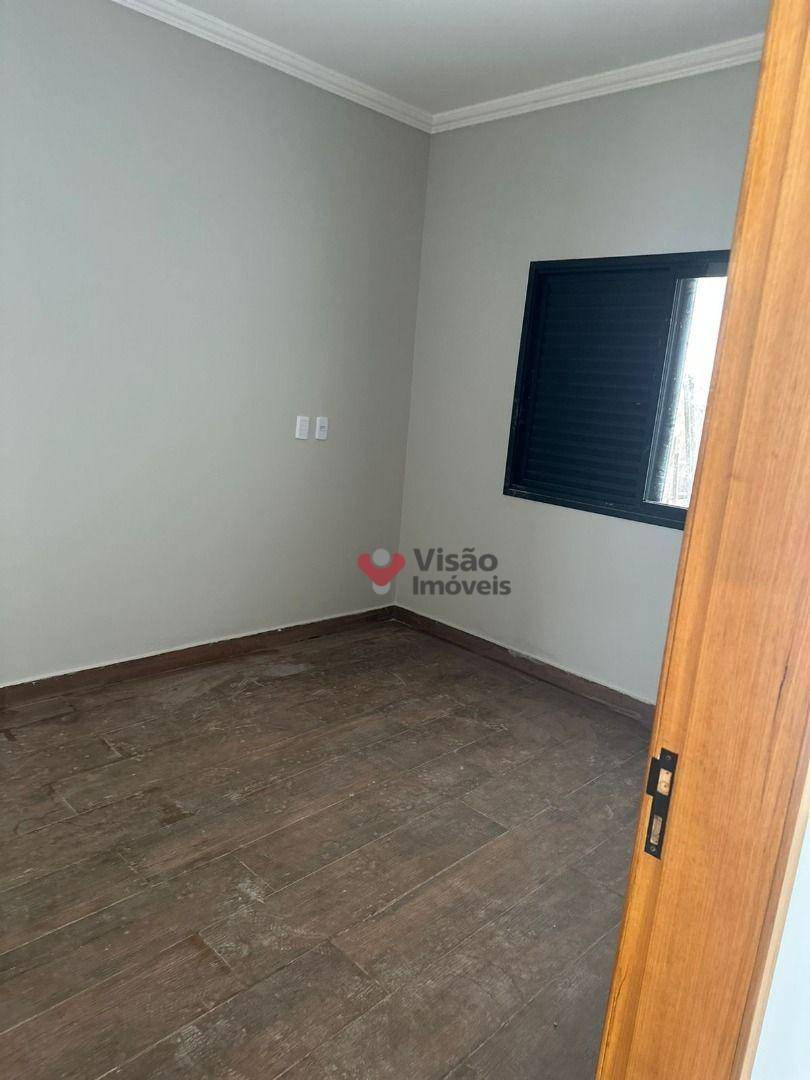 Casa de Condomínio à venda com 3 quartos, 140m² - Foto 6