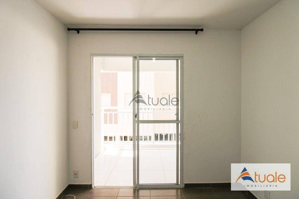 Apartamento à venda com 3 quartos, 73m² - Foto 17