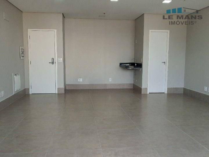 Conjunto Comercial-Sala para alugar, 45m² - Foto 4