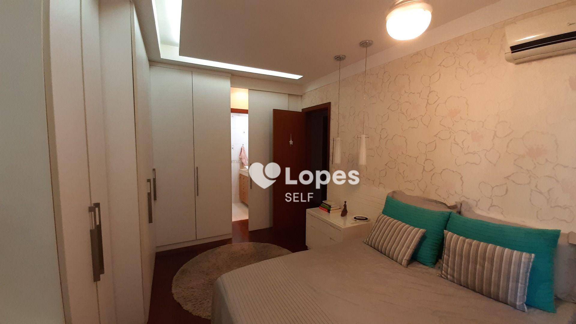 Apartamento à venda com 4 quartos, 150m² - Foto 8