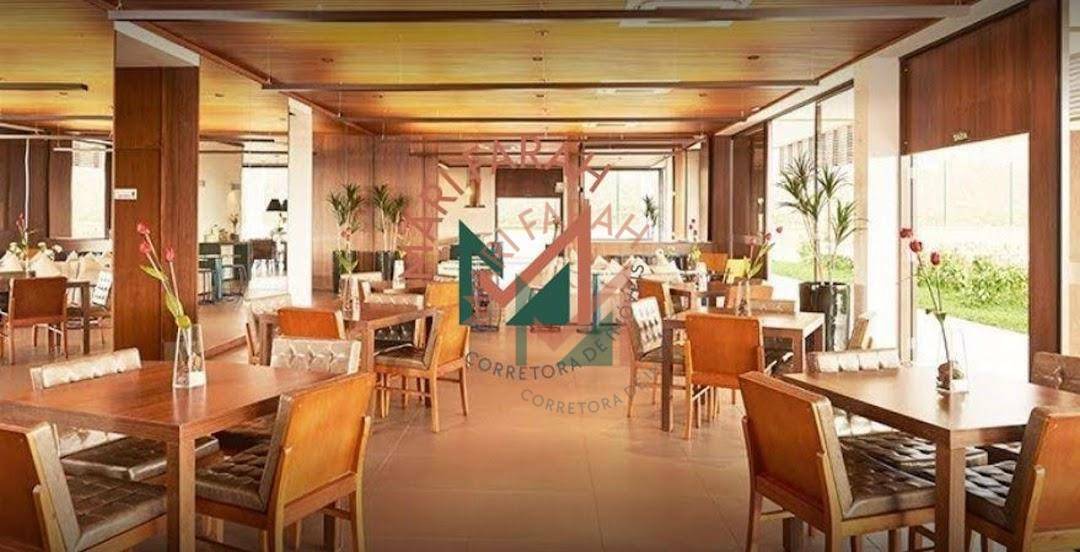 Casa de Condomínio à venda com 3 quartos, 326m² - Foto 29