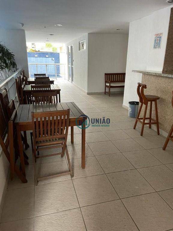 Apartamento à venda com 2 quartos, 76m² - Foto 27