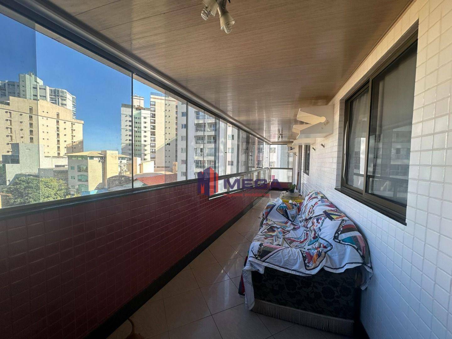 Apartamento à venda com 3 quartos, 110m² - Foto 5