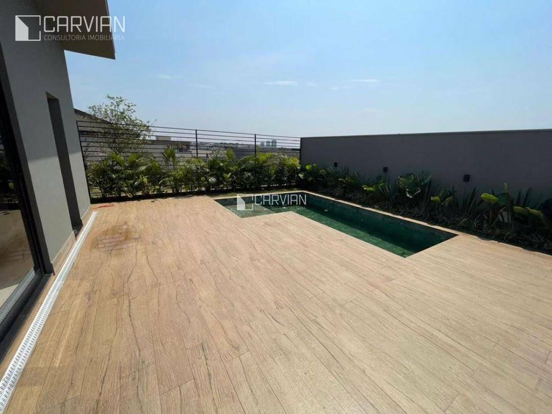 Casa de Condomínio à venda com 3 quartos, 233m² - Foto 25