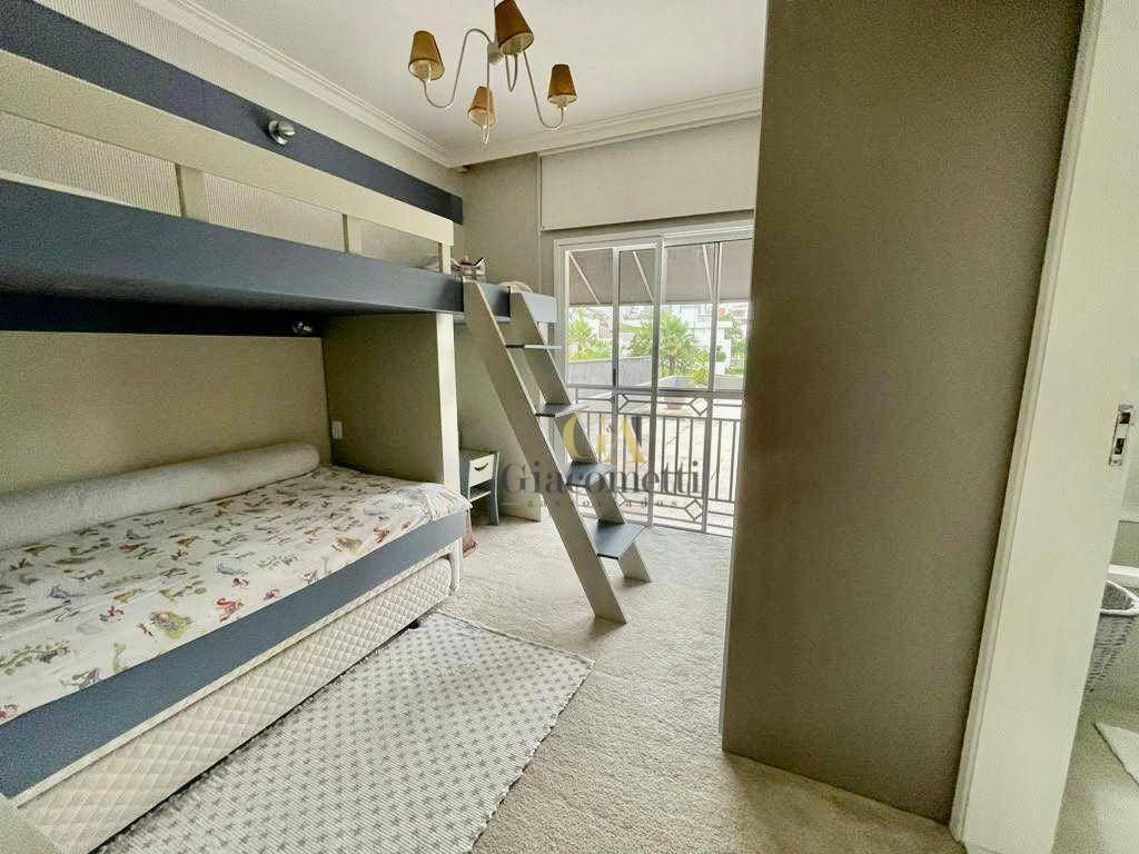 Casa de Condomínio à venda com 3 quartos, 320m² - Foto 18