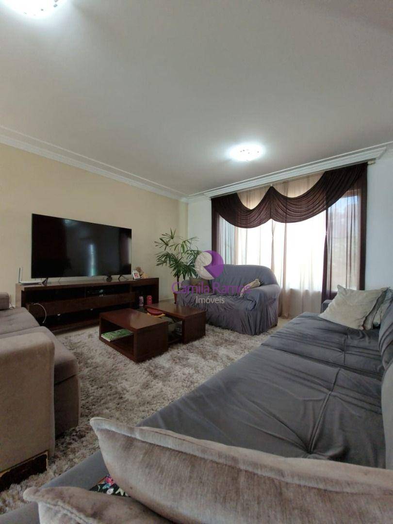 Sobrado à venda com 3 quartos, 298m² - Foto 3