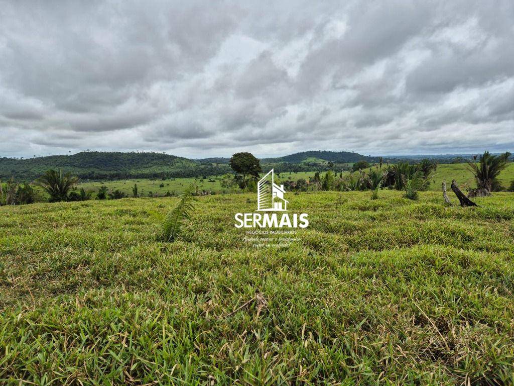 Fazenda, 280 hectares - Foto 5