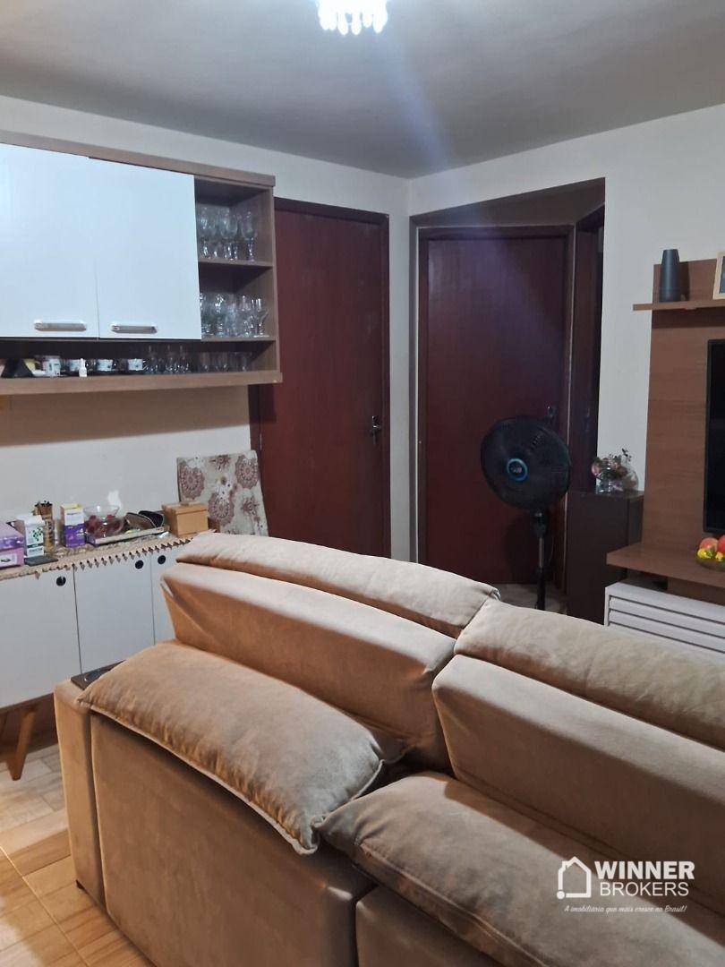 Casa, 2 quartos, 43 m² - Foto 5