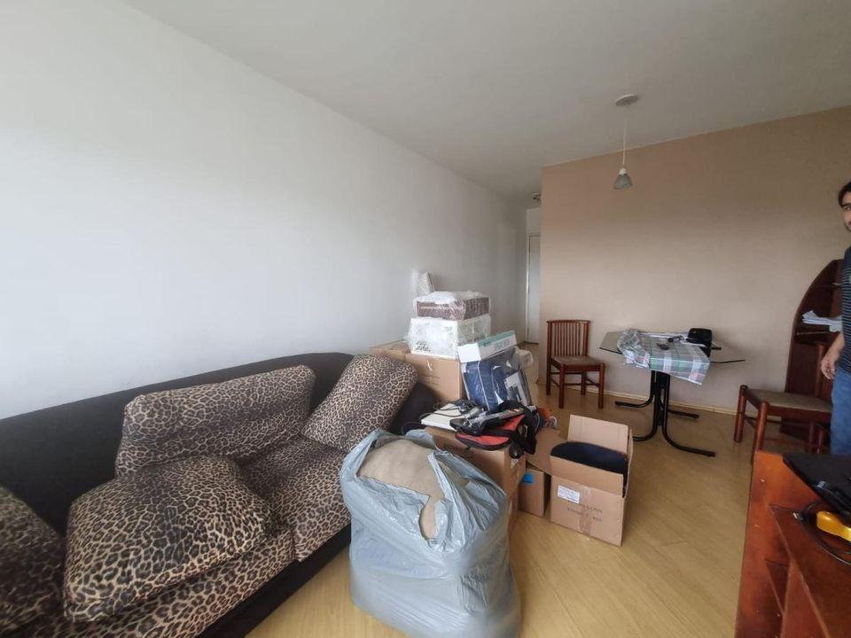 Apartamento à venda com 3 quartos, 89m² - Foto 1