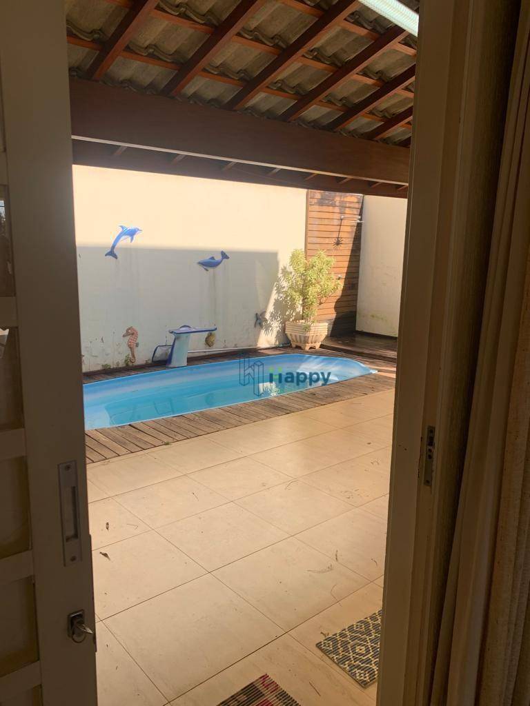 Casa à venda e aluguel com 3 quartos, 170m² - Foto 22