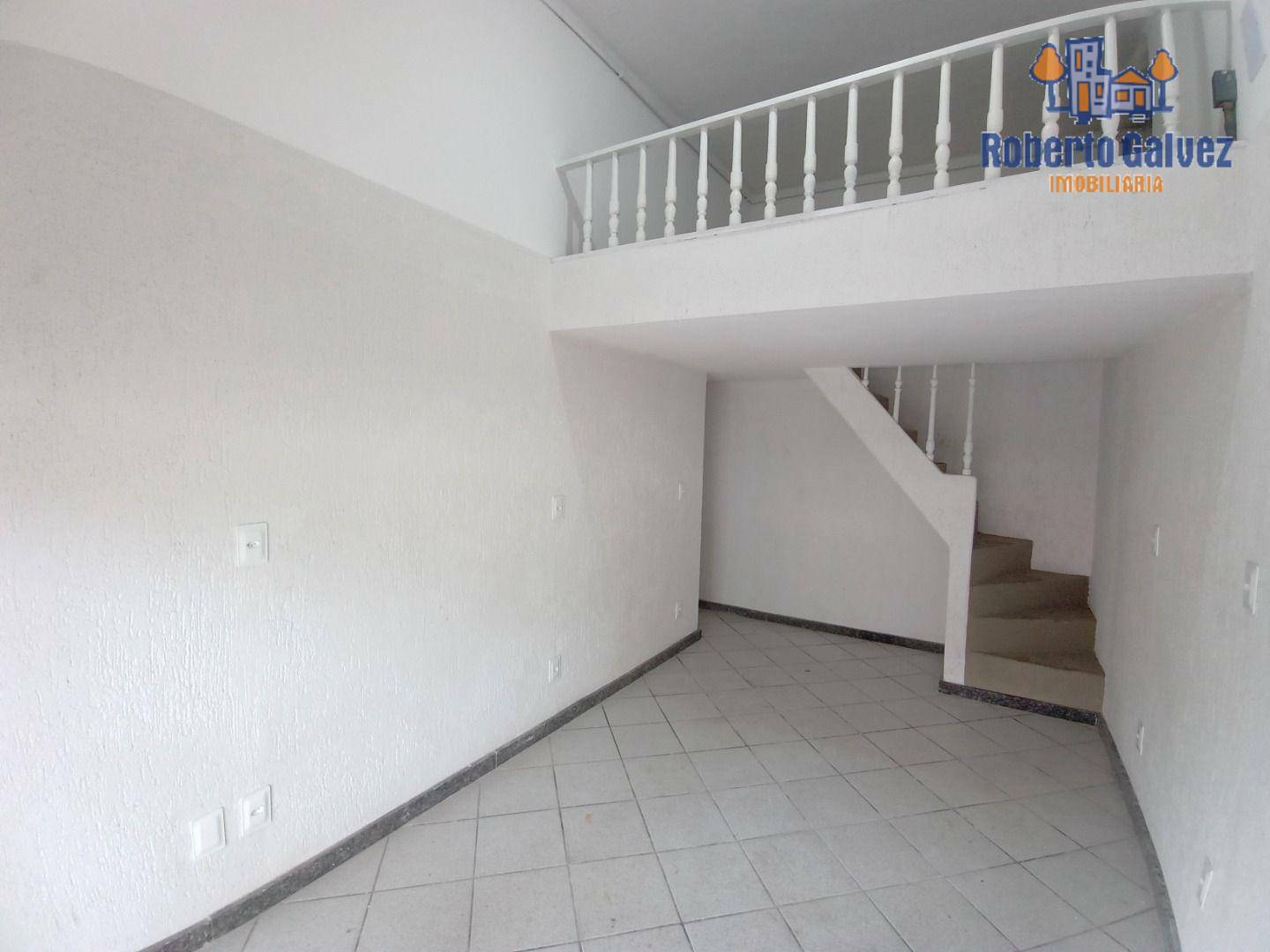 Loja-Salão para alugar, 46m² - Foto 3