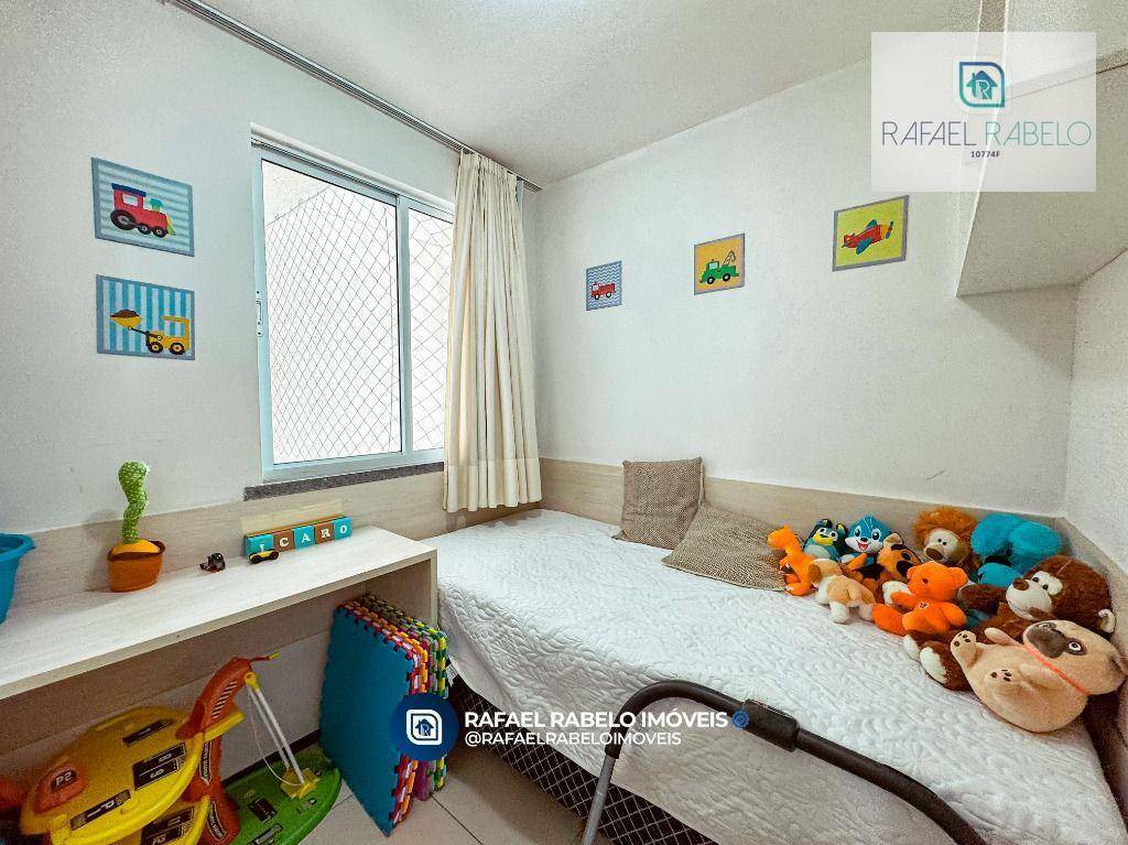 Apartamento à venda com 3 quartos, 73m² - Foto 15