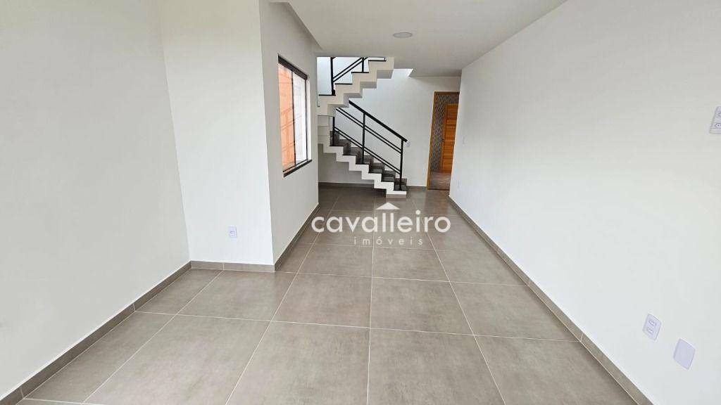 Casa de Condomínio à venda com 3 quartos, 99m² - Foto 4