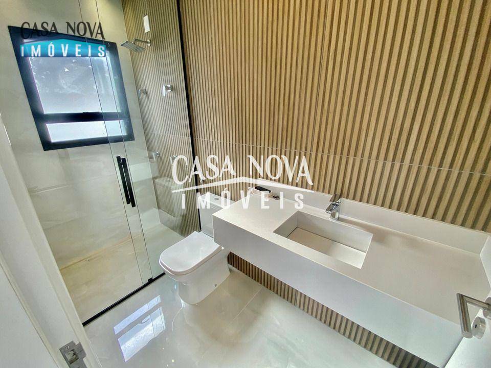 Casa de Condomínio à venda com 3 quartos, 279m² - Foto 21