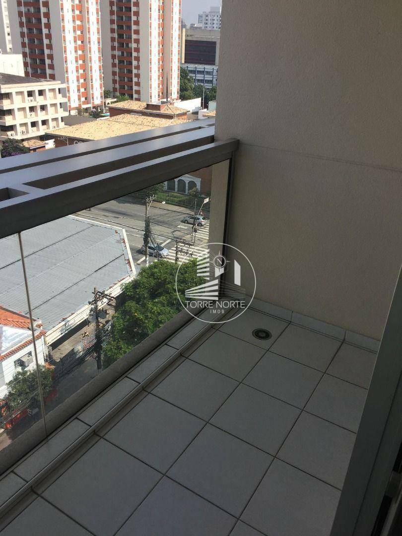 Conjunto Comercial-Sala à venda, 37m² - Foto 16