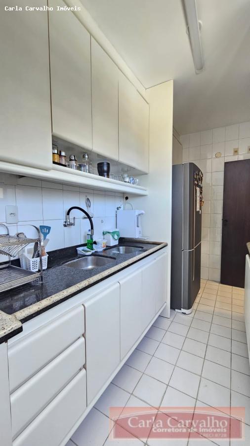 Apartamento à venda com 4 quartos, 137m² - Foto 2