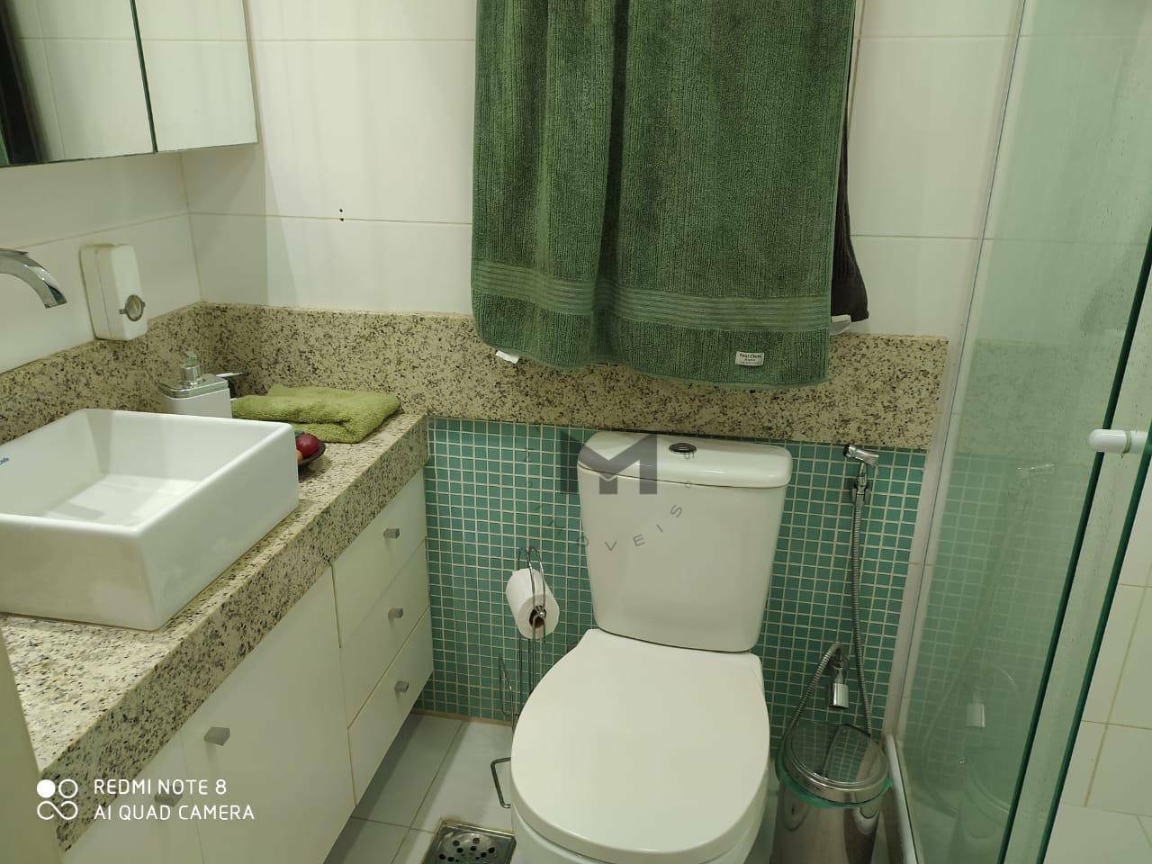 Apartamento à venda com 2 quartos, 82m² - Foto 27