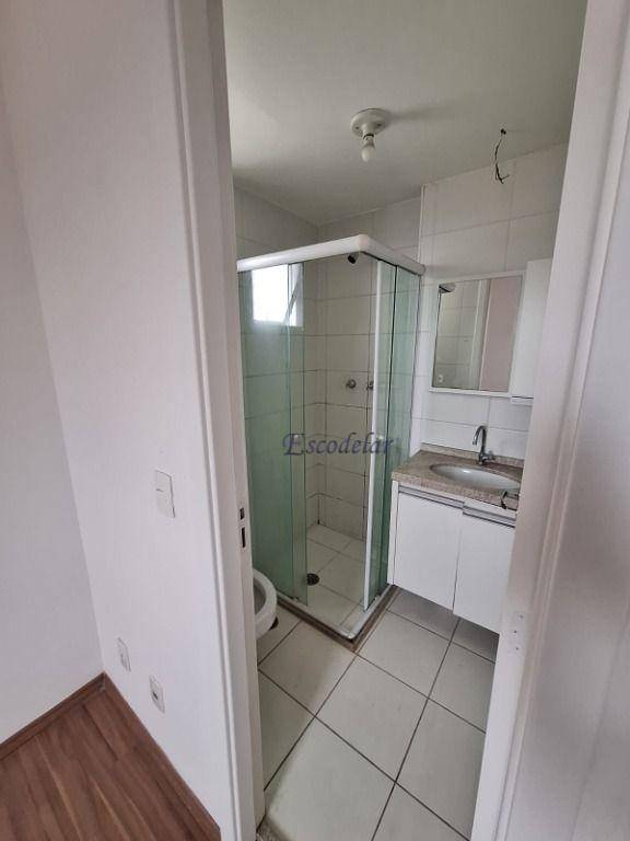 Apartamento à venda com 3 quartos, 58m² - Foto 10