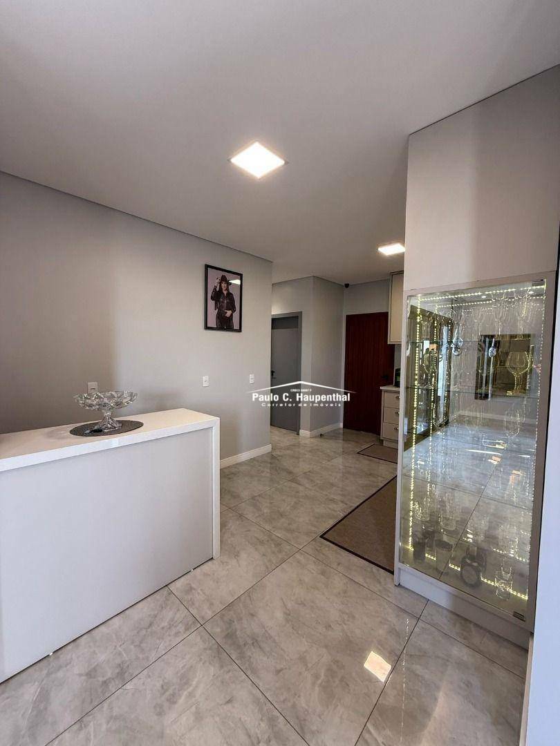 Casa à venda com 3 quartos, 166m² - Foto 5
