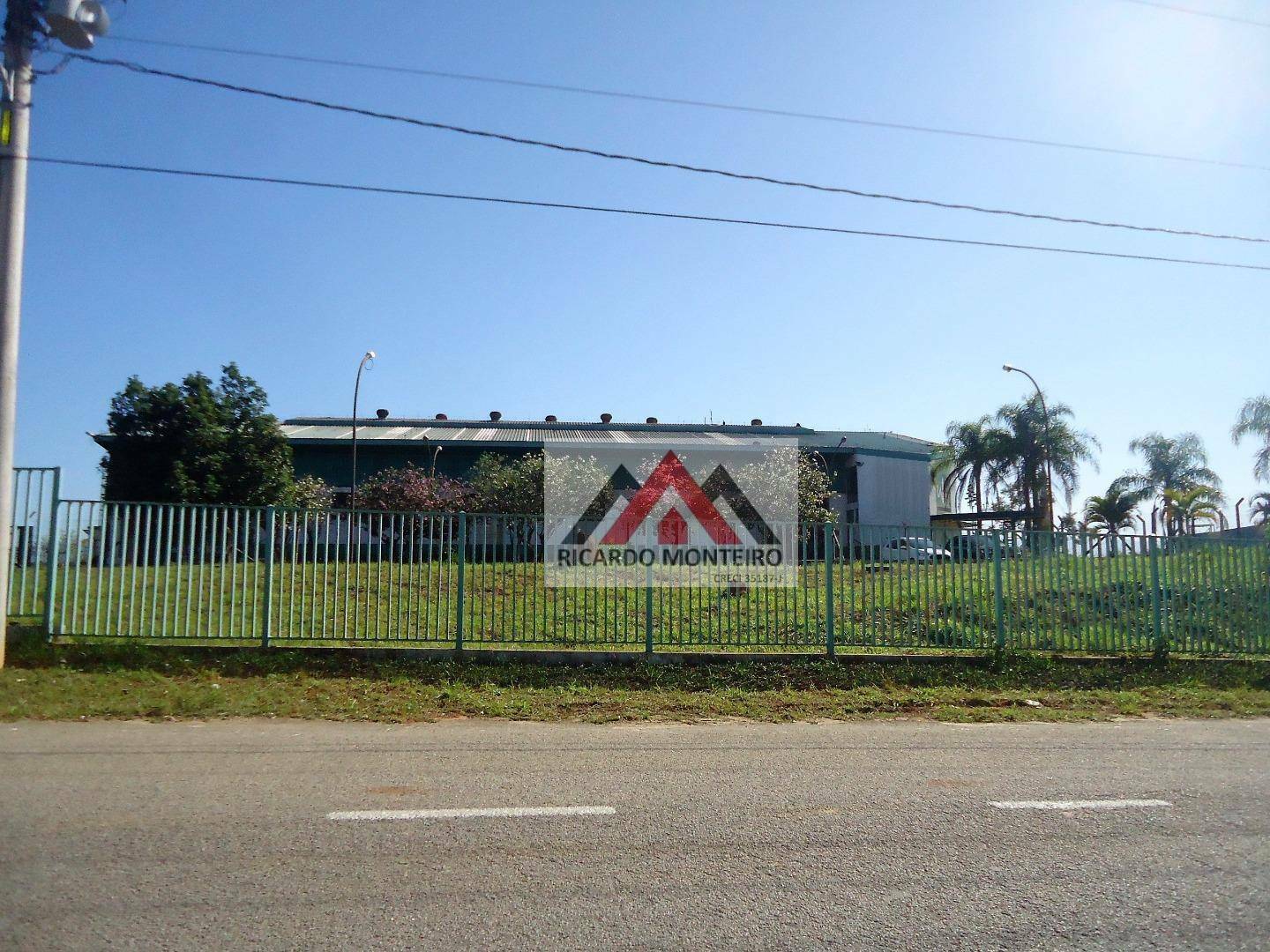 Depósito-Galpão-Armazém à venda e aluguel, 2400m² - Foto 41