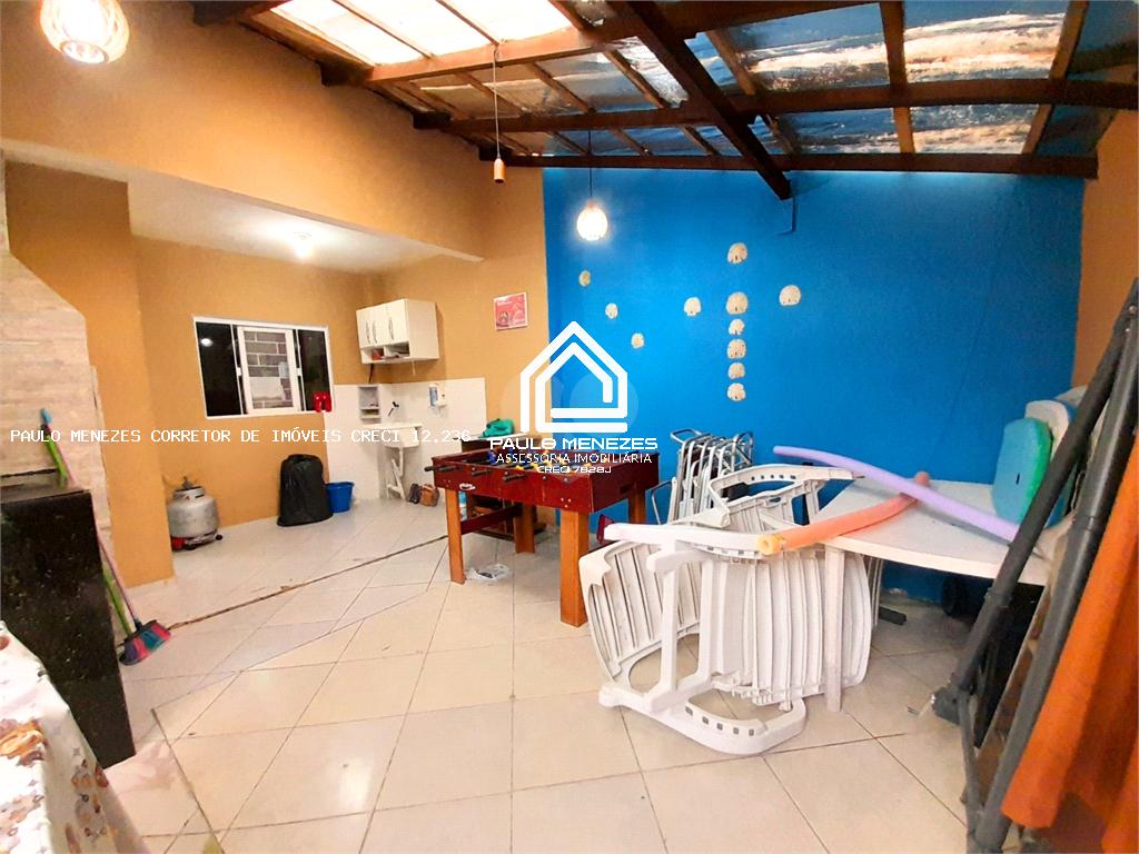 Sobrado à venda com 3 quartos, 195m² - Foto 8