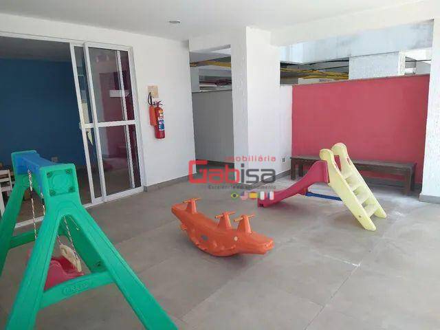 Apartamento à venda com 2 quartos, 58m² - Foto 14