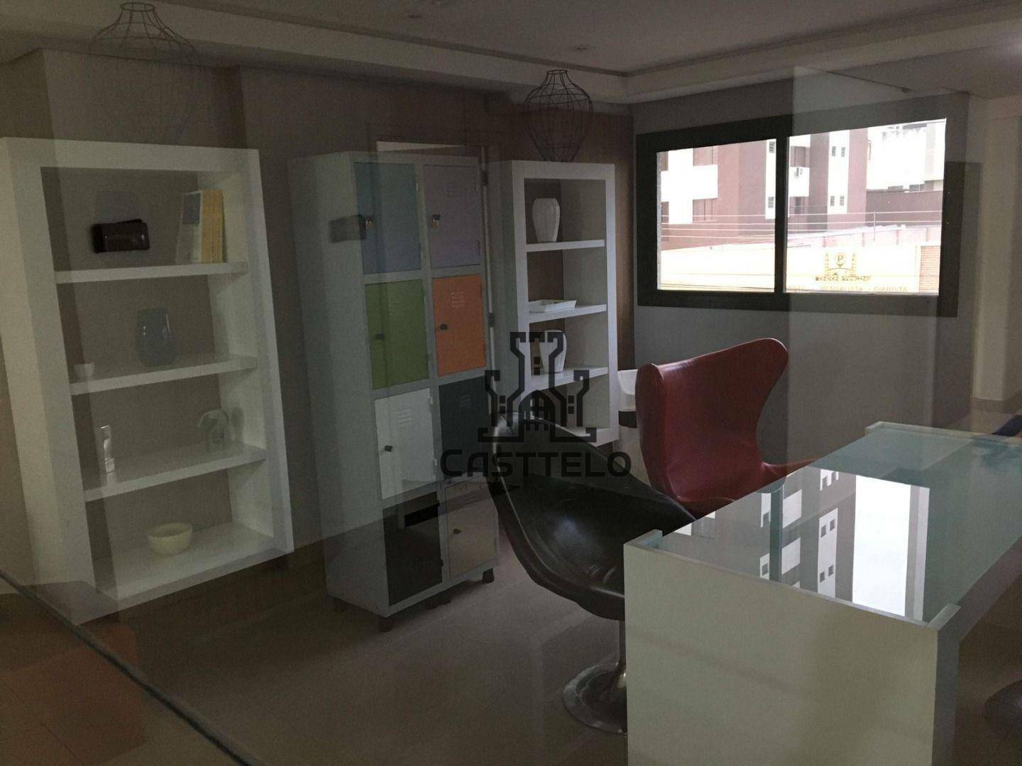 Apartamento à venda com 3 quartos, 67m² - Foto 10