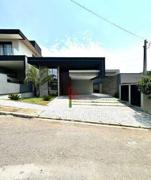 Casa de Condomínio à venda com 4 quartos, 175m² - Foto 1