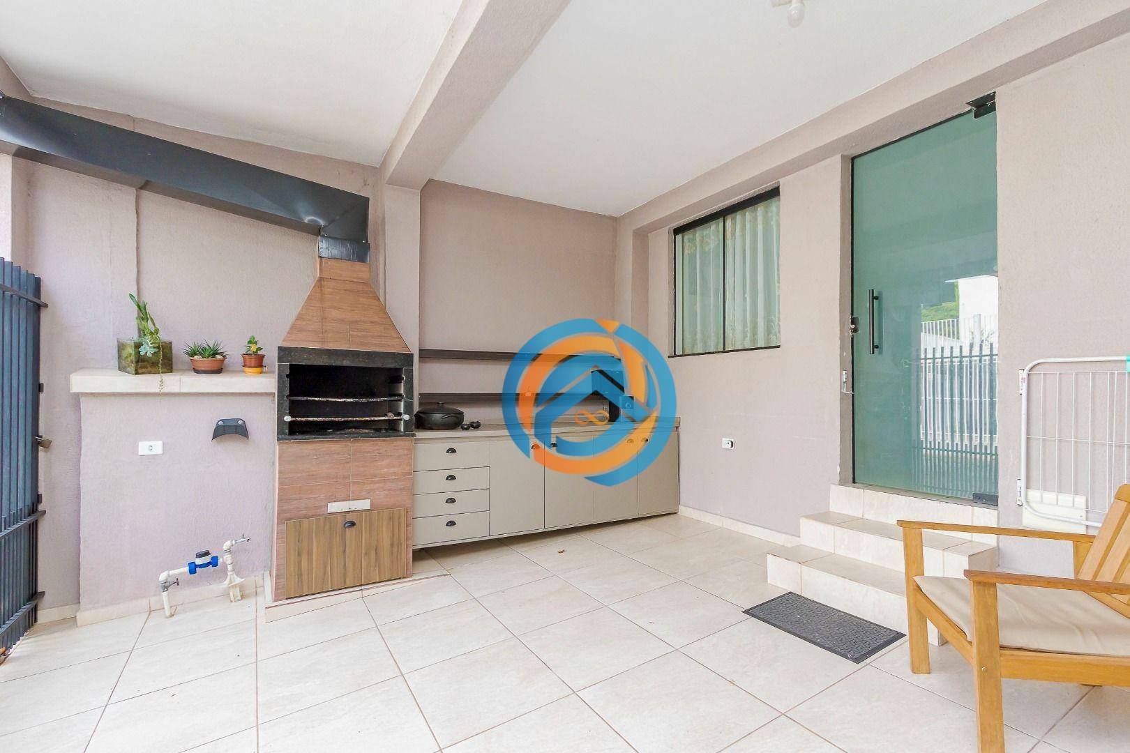 Sobrado à venda com 4 quartos, 198m² - Foto 63