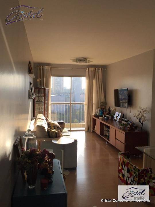 Apartamento à venda com 3 quartos, 70m² - Foto 17