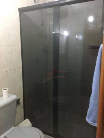 Apartamento à venda com 2 quartos, 60m² - Foto 6