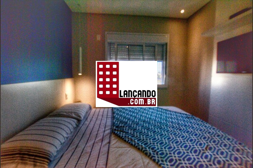 Apartamento à venda com 2 quartos, 68m² - Foto 2