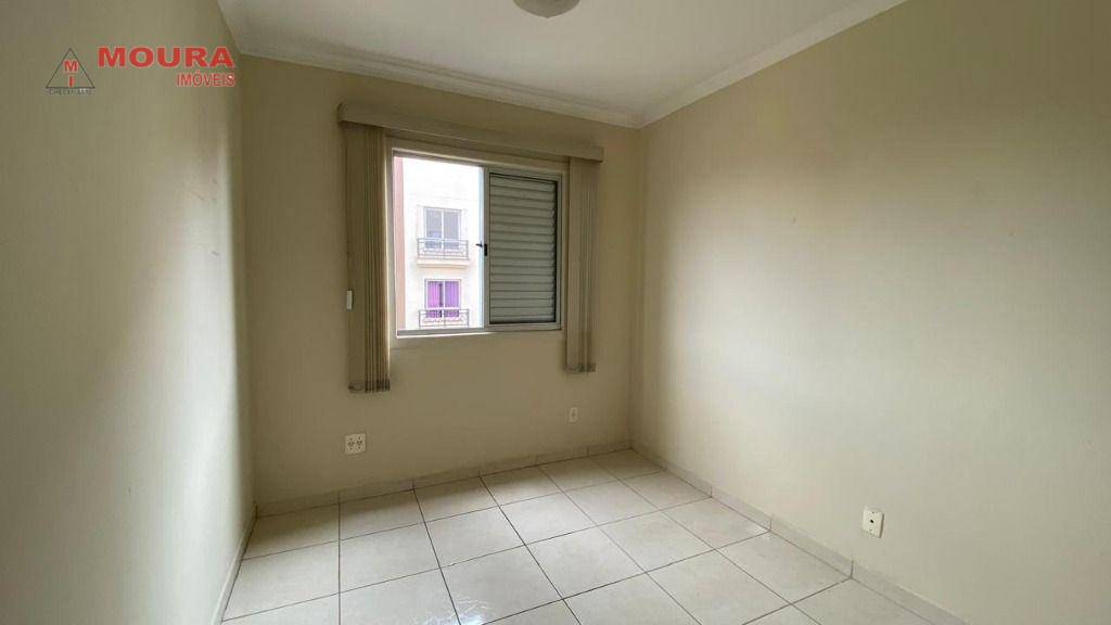 Apartamento à venda com 2 quartos, 60m² - Foto 13