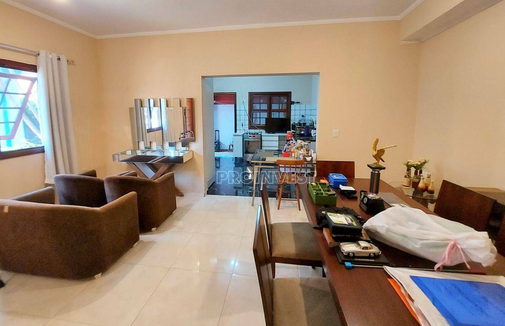 Casa de Condomínio à venda com 3 quartos, 368m² - Foto 34