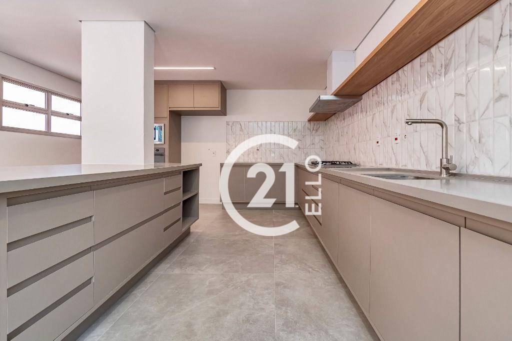 Apartamento à venda com 3 quartos, 267m² - Foto 20