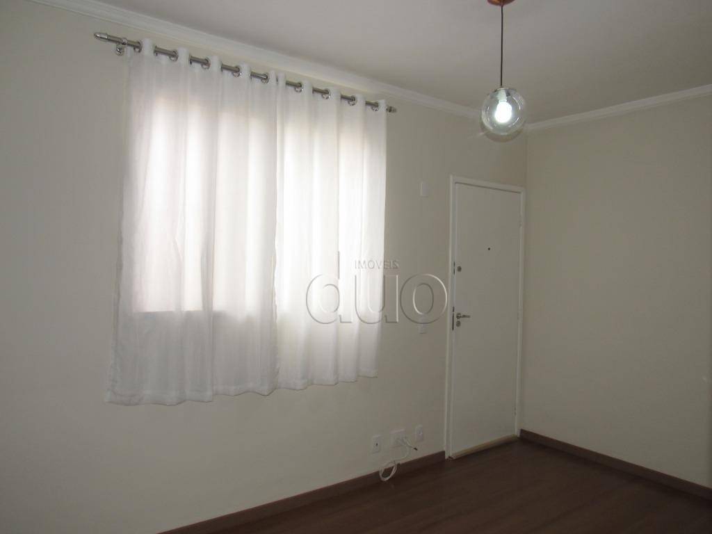 Apartamento à venda com 2 quartos, 45m² - Foto 3