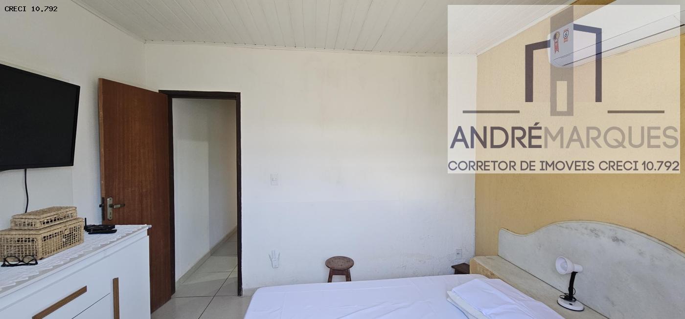 Casa à venda com 5 quartos, 250m² - Foto 21