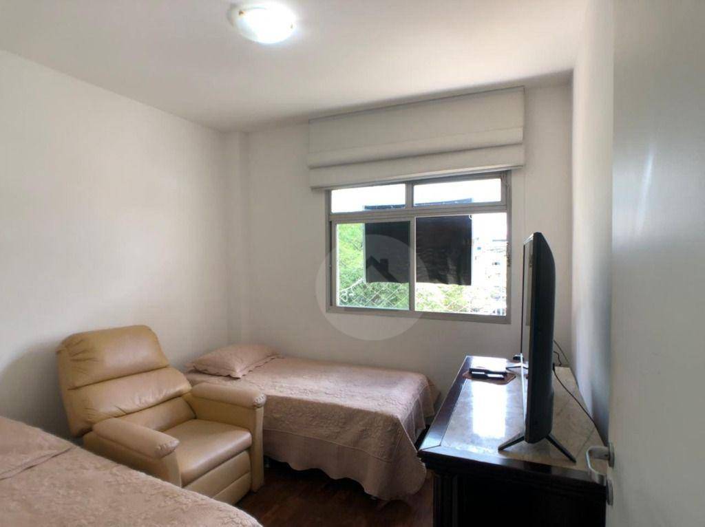 Apartamento à venda com 2 quartos, 60m² - Foto 15