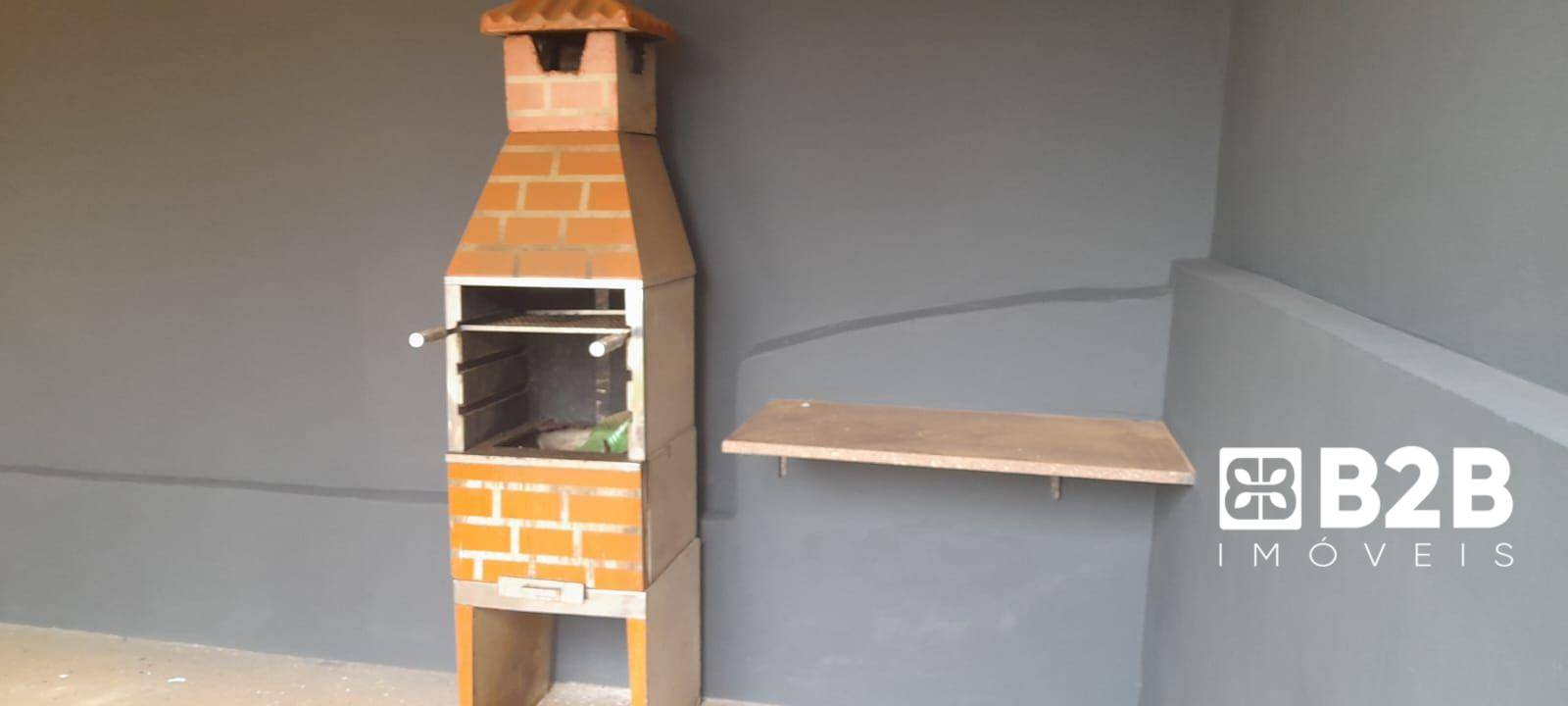 Casa, 2 quartos, 80 m² - Foto 5