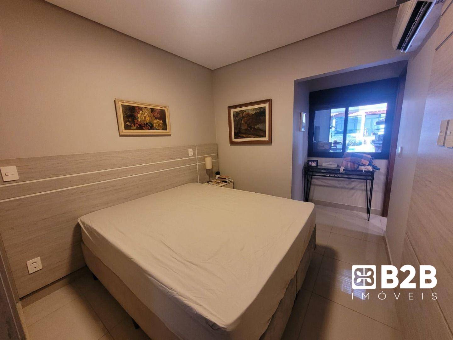 Casa de Condomínio, 4 quartos - Foto 21