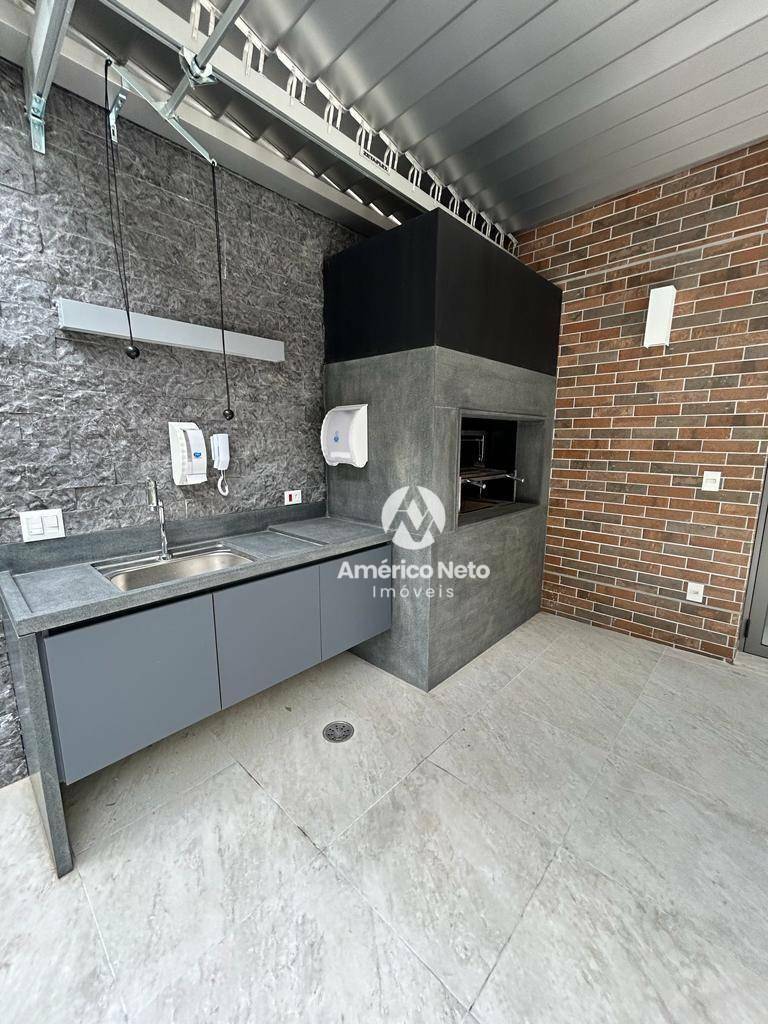 Apartamento à venda com 3 quartos, 87m² - Foto 20