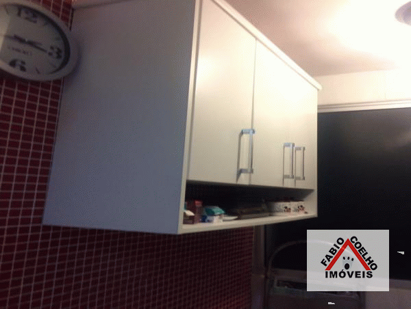 Apartamento à venda com 2 quartos, 48m² - Foto 16