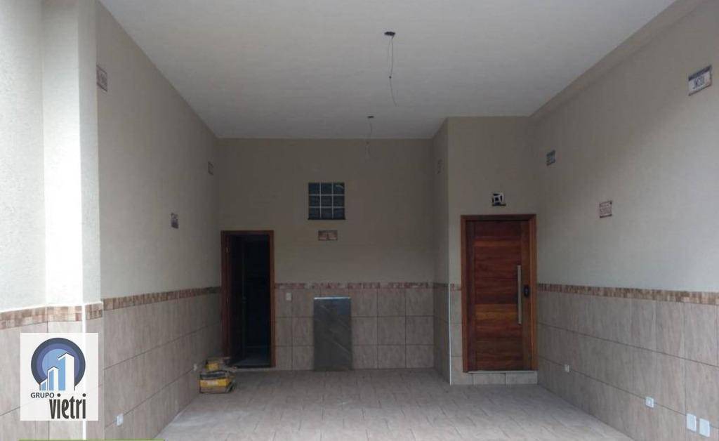 Sobrado à venda com 3 quartos, 250m² - Foto 4