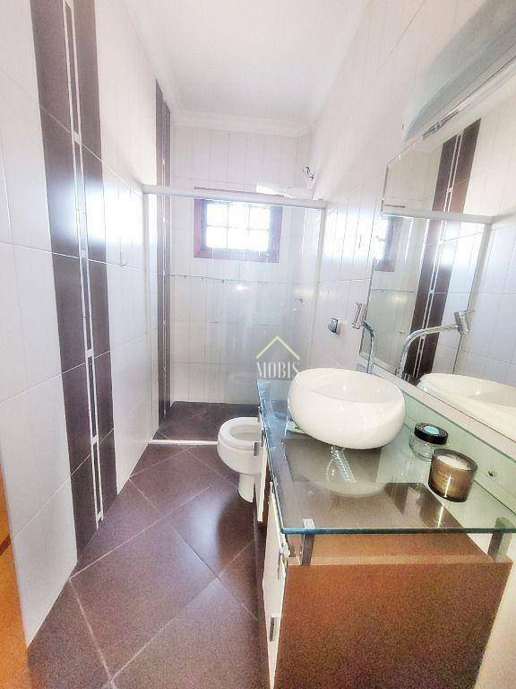 Sobrado à venda com 3 quartos, 245m² - Foto 18