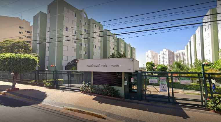 Apartamento à venda com 3 quartos, 60m² - Foto 1